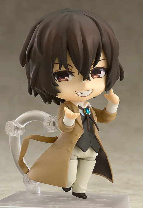 『文豪ストレイドッグス』ねんどろいど 太宰治【202510再販】